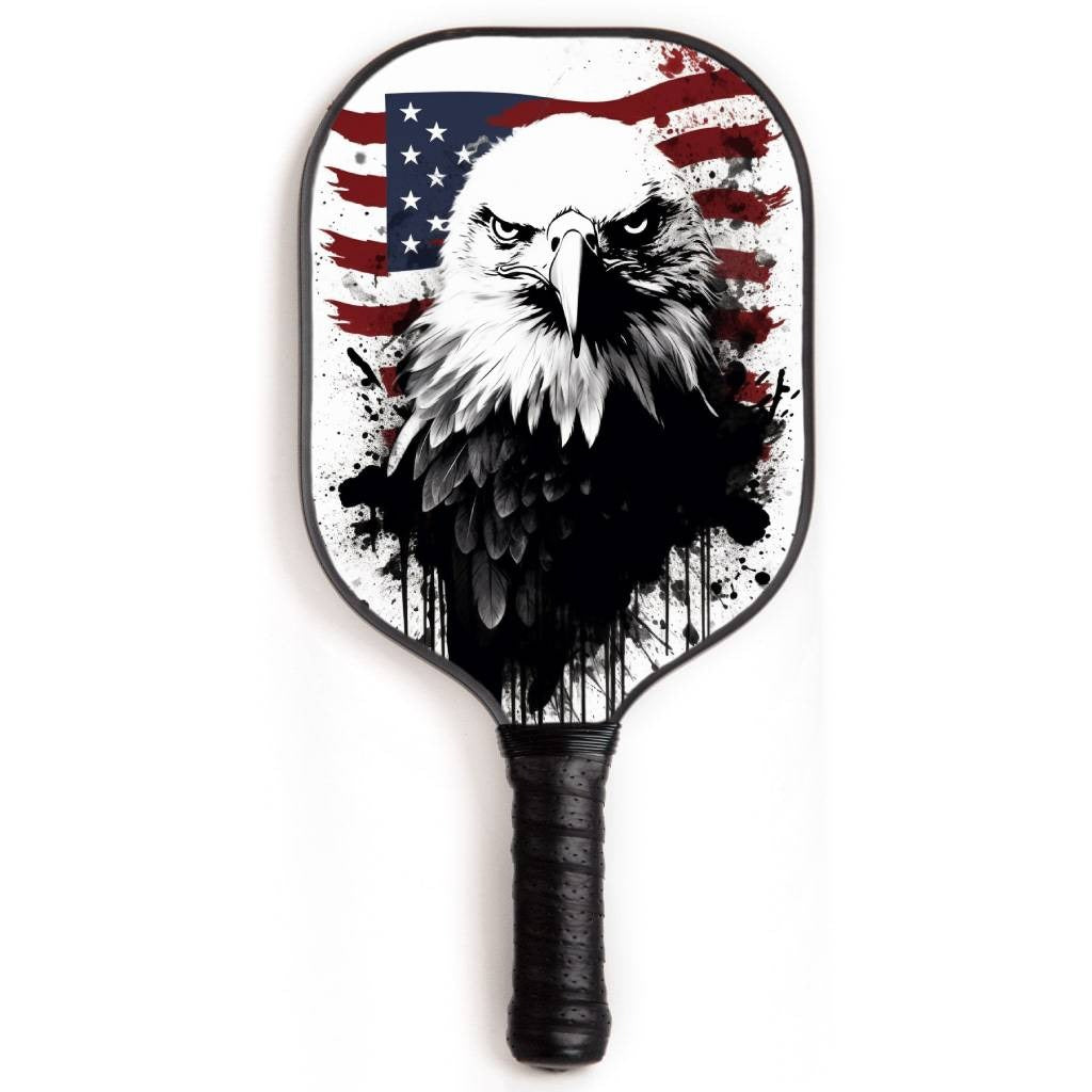 'Merica Pickleball Paddle - Special Collection (Preorder) - 50% OFF!