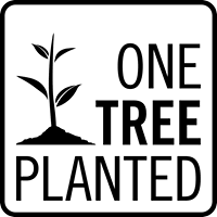 Tree to be Planted - Golden Pickleball Paddles